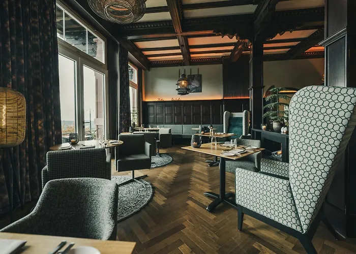 Hotel Fritz Lauterbad Freudenstadt